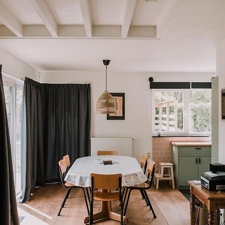 Vakantiehuis De Bekaf Stekene 외부 사진