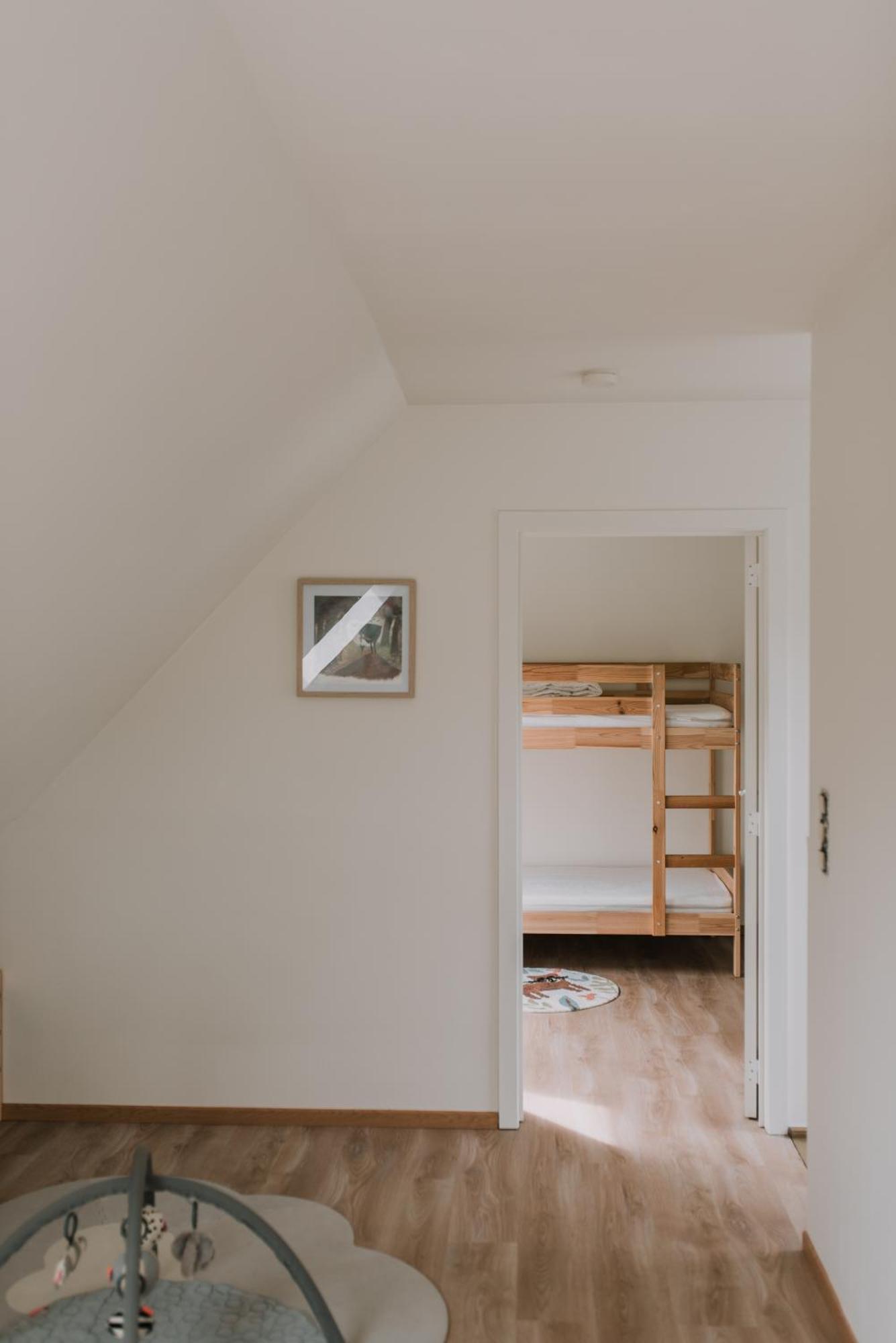 Vakantiehuis De Bekaf Stekene 외부 사진