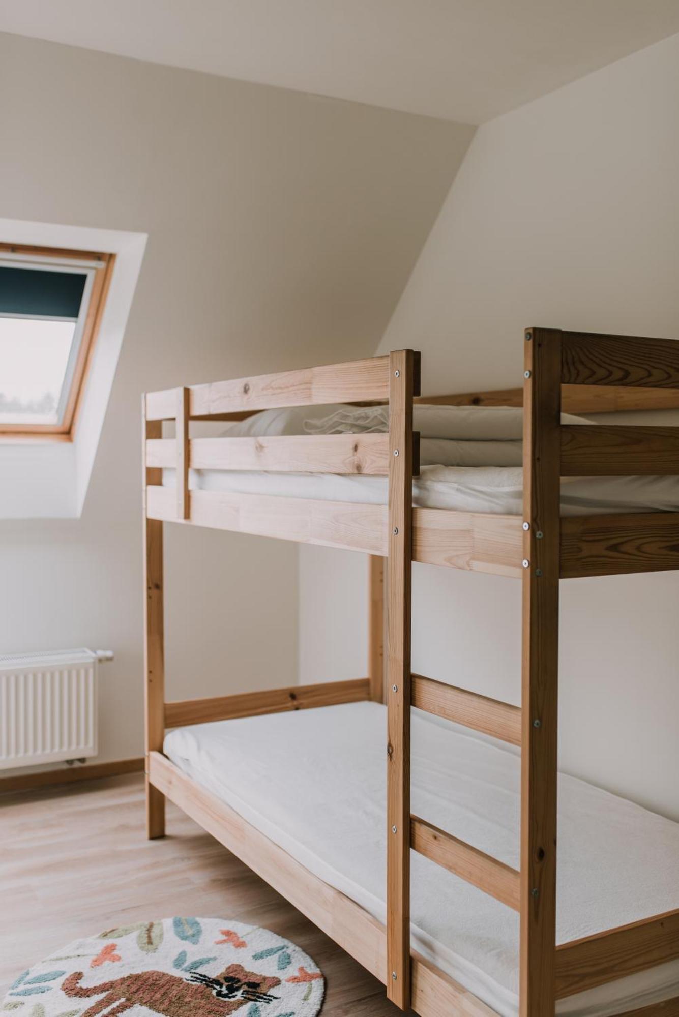 Vakantiehuis De Bekaf Stekene 외부 사진