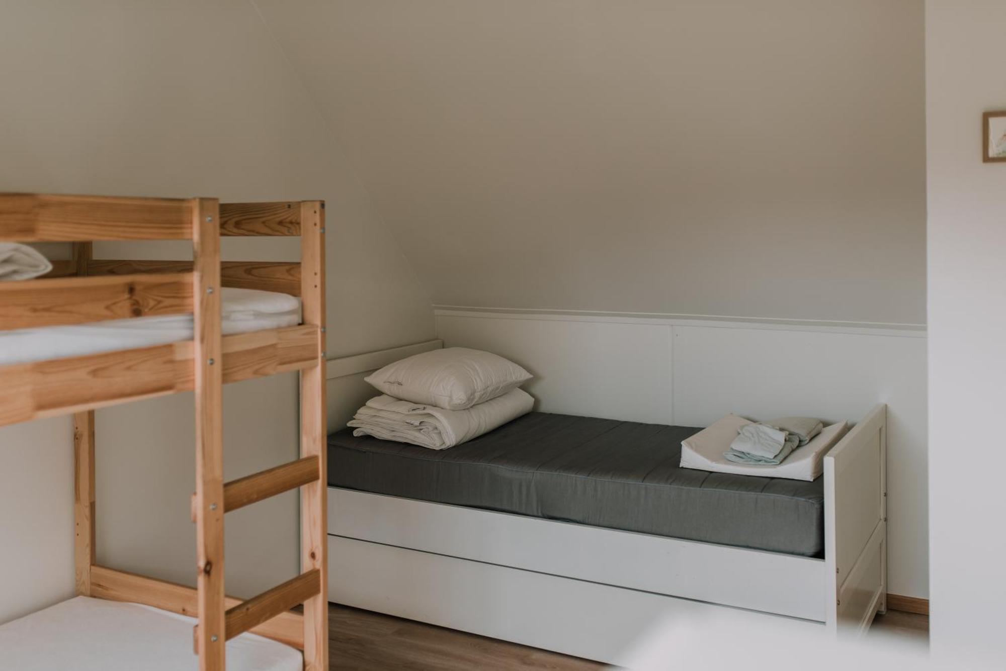 Vakantiehuis De Bekaf Stekene 외부 사진
