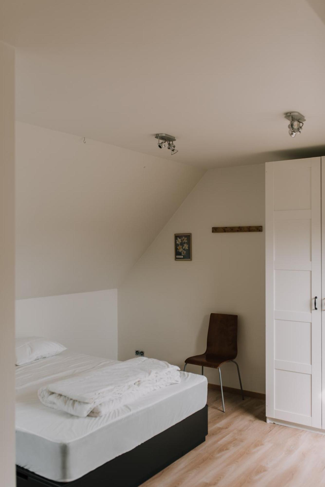 Vakantiehuis De Bekaf Stekene 외부 사진