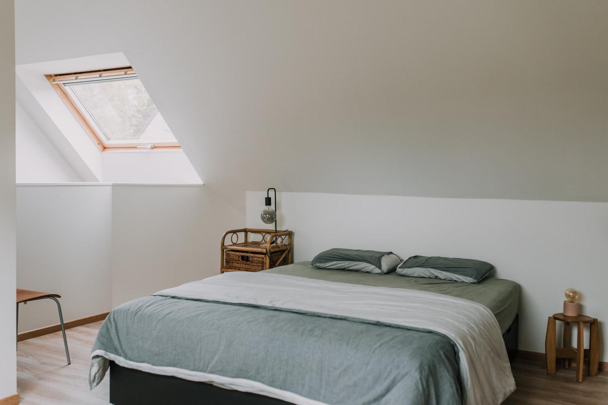 Vakantiehuis De Bekaf Stekene 외부 사진