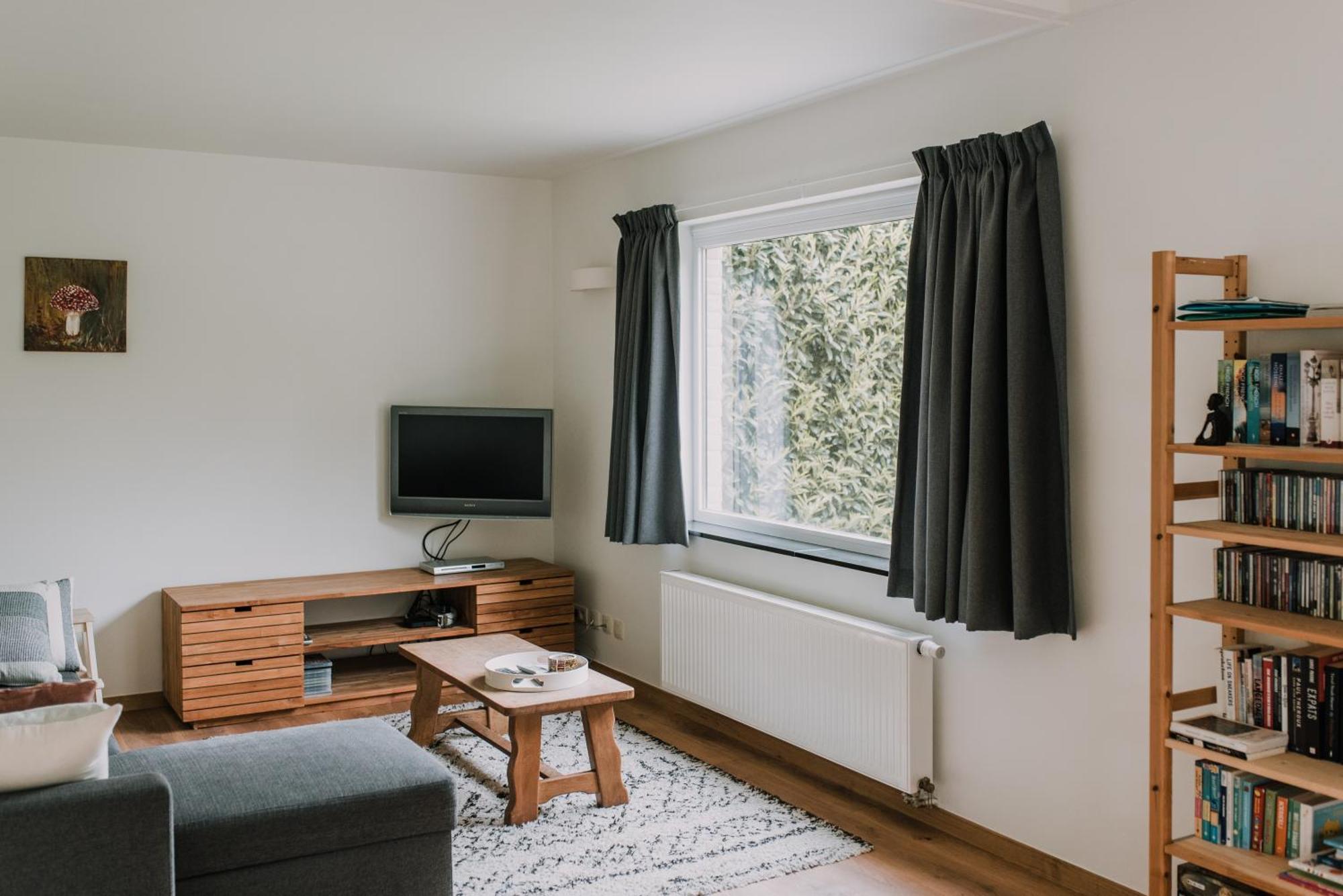 Vakantiehuis De Bekaf Stekene 외부 사진