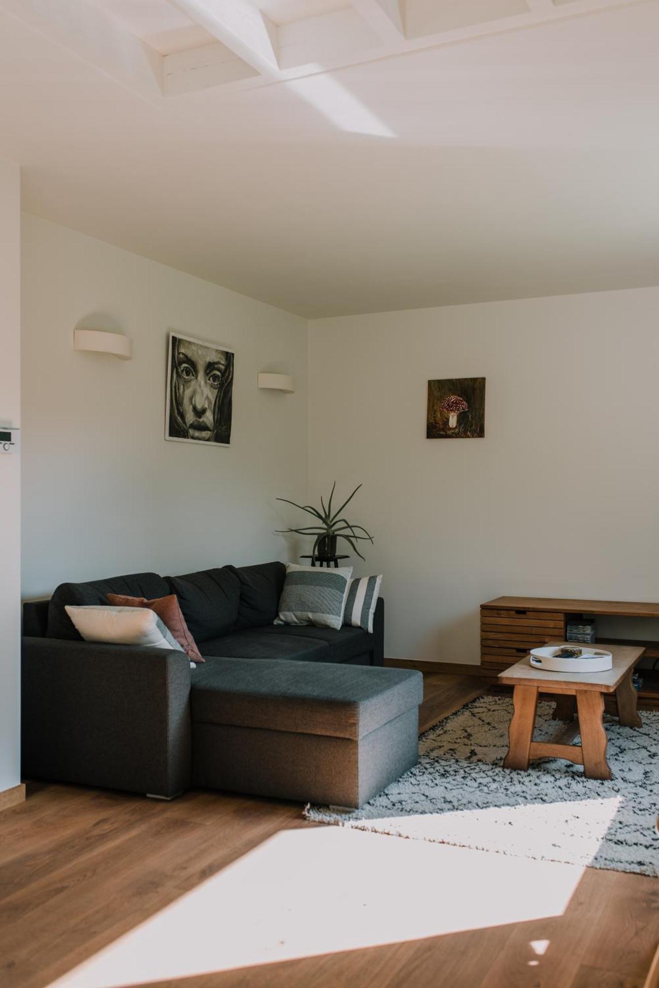 Vakantiehuis De Bekaf Stekene 외부 사진