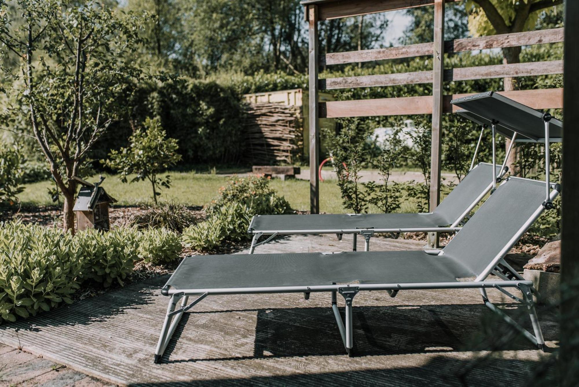 Vakantiehuis De Bekaf Stekene 외부 사진