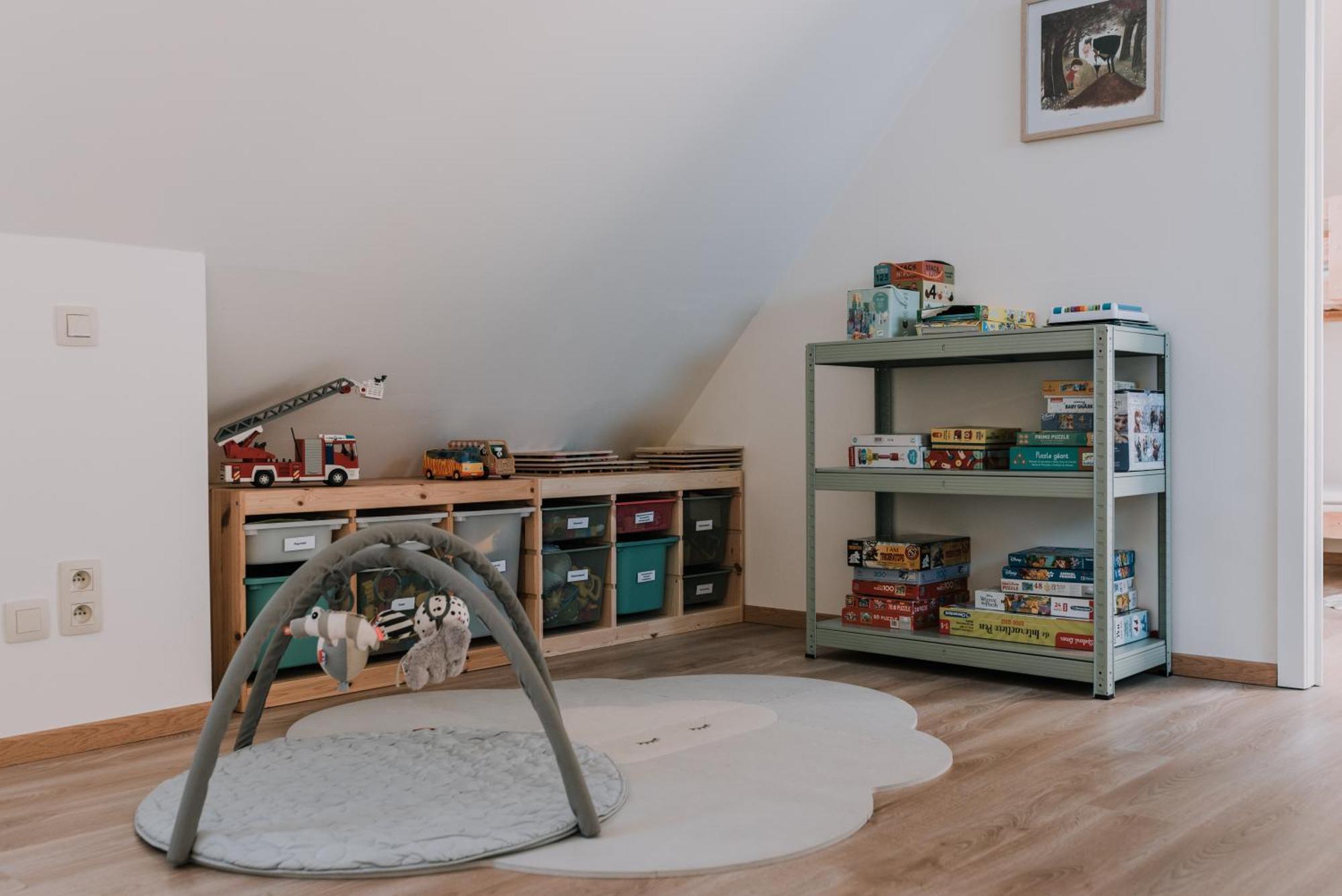 Vakantiehuis De Bekaf Stekene 외부 사진